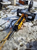 Giyi Hydraulic Breaker