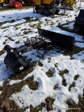 Giyi Straight Digging Arm