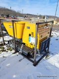 EGN EG-C1200 Track Dumper