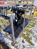 Giyi Snow Plow