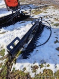 Giyi Hedge Trimmer