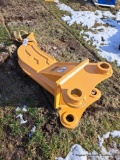 Giyi Ripper - Fits Cat 320