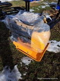 Fland Plate Compactor