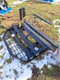 Giyi Fork Attachment