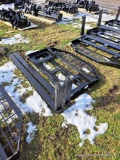 Giyi Fork Attachment