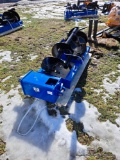 Giyi Auger Attachment w/ 3 Bits