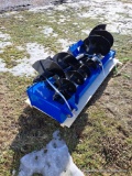 Giyi Auger Attachment w/ 3 Bits