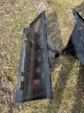 Kivel Trailer mover attachment