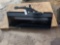 Miva Hydraulic tilt ditch bucket 40