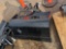 GIYI Hydraulic tilt ditch bucket 35