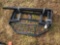 GIYI  Skid Steer 5' Fork Attachment