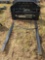 GIYI side shift fork attachment 5'