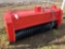 GIYI Skid steer 72pro 72