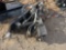 GIYI Skid steer stump grinder attachment