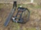 GIYI  Skid Steer 5' Fork Attachment