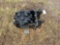 GIYI Excavator compaction wheel attachment