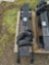 GIYI 7 Ton Hydraulic Excavator Thumb attachment
