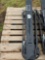 GIYI 5 Ton Hydraulic Excavator Thumb attachment