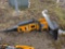 GIYI Skid steer Breaker attachment