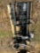 8 Piece Excavator attachment set