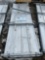 All Metal 10 ft Galvalume Corrugated steel panels