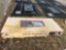 All-Metal 20' x 12'  livestock metal shed