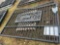 All-Metal 20 ft Bi-Parting Wrought Iron Gate
