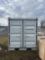 10 ft Storage Container
