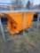 Land Honor Concrete Crusher attachment