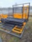 Land Honor 10' Cattle Squeeze chute