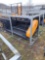 Land Honor rock picker attachment