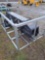 Land Honor Concrete Post Driver Attachment