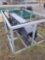Land Honor Concrete Post Driver Attachment