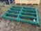 Land Honor 6FT x 4FT Ranch Livestock Gate (5)