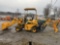 2025 IRBL 50 Backhoe w/ Kubota Diesel