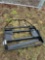 Quick Attach Pallet Fork Attachment