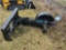 Top Cat Stump grinder attachment