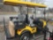 IR GC 80 Electric 4 Person Golf Cart