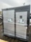 Portable Restroom w/ shower 7 ft 4 in x 5 ft