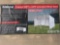 All metal  20' x 12' Livestock shed
