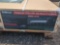 All metal  11' x 19' Single Car port