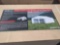 All metal  22 x 23 Double Metal Garage