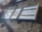 All metal 10 ft Galvalume Corrugated Steel siding/roofing 100pcs
