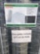 6 ft 5 in x 7 ft 8 in  Mesh Fencing (9 rolls)