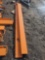 Pallet Forks Extensions 7.2 ft.