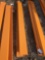 Pallet Forks Extensions 6.6 ft.