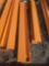 Pallet Forks Extensions 7.2 ft.