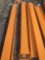 Pallet Forks Extensions 7.2 ft.