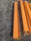 Pallet Forks Extensions 7.2 ft.