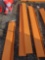 Pallet Forks Extensions 7.2 ft.